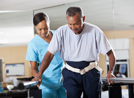 Rehabilitation & Skilled Nursing