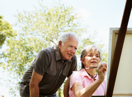 Independent Living Apartments