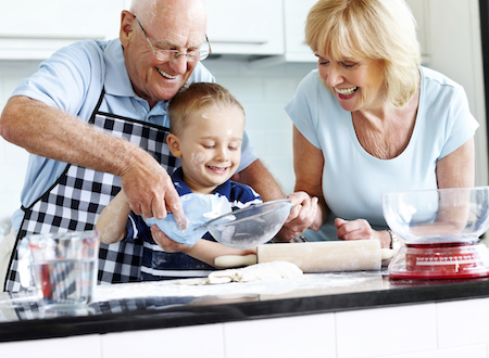 Independent Living Cottages